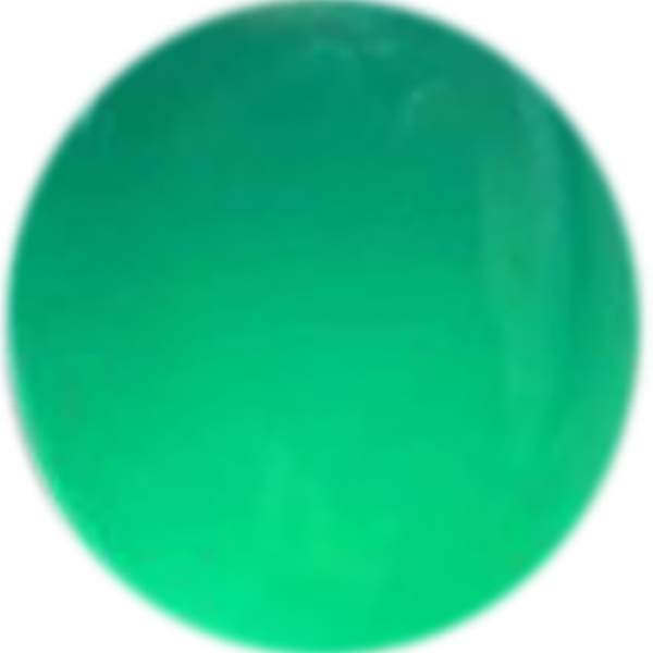 GREEN CHALCEDONY